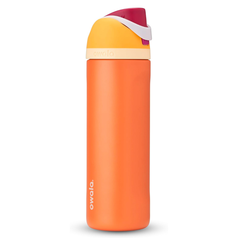 MGX® OwalaFlow Insulated Water Bottle