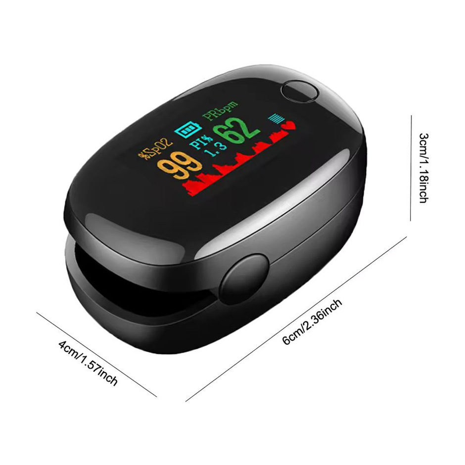 MGX® HEART MONITOR