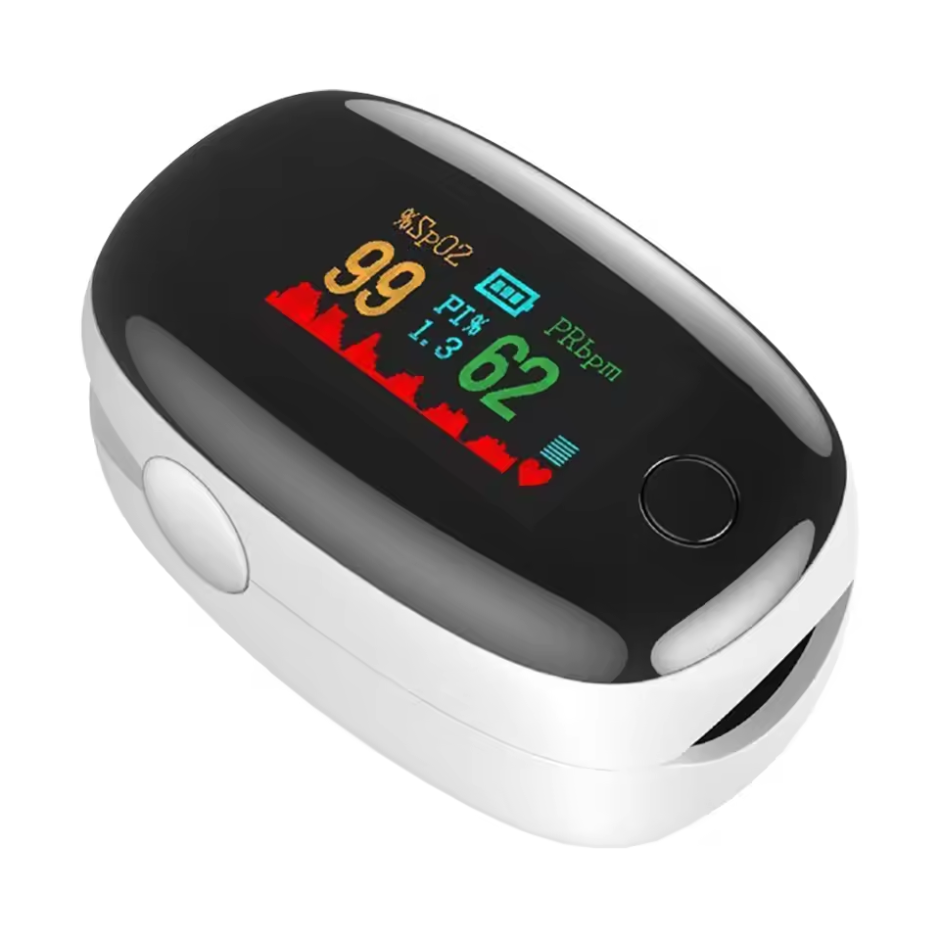 MGX® HEART MONITOR