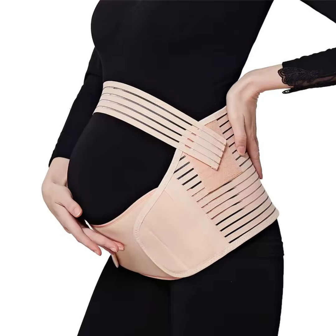MGX® MATERNITY SUPPORT BELT