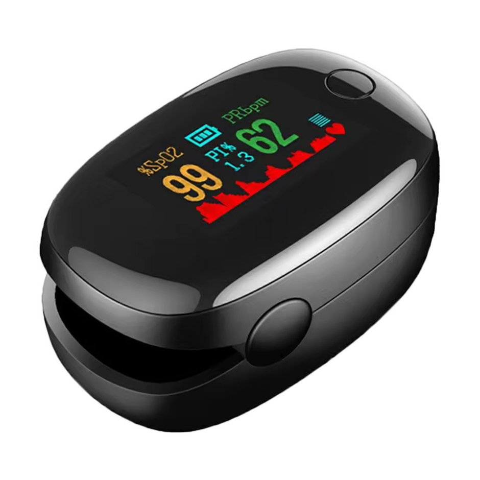 MGX® HEART MONITOR