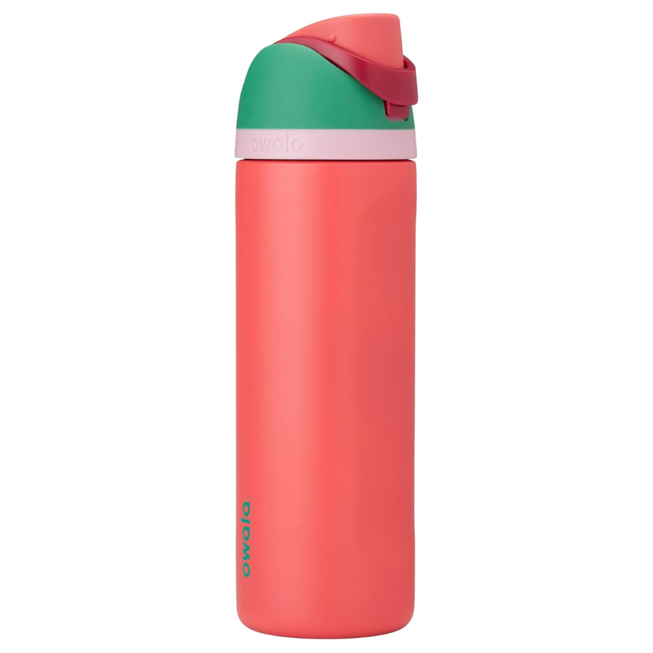 MGX® OwalaFlow Insulated Water Bottle