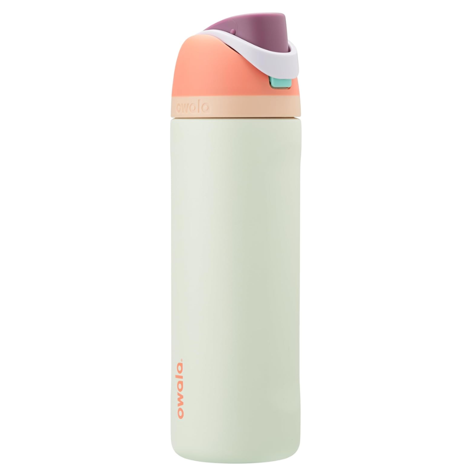 MGX® OwalaFlow Insulated Water Bottle