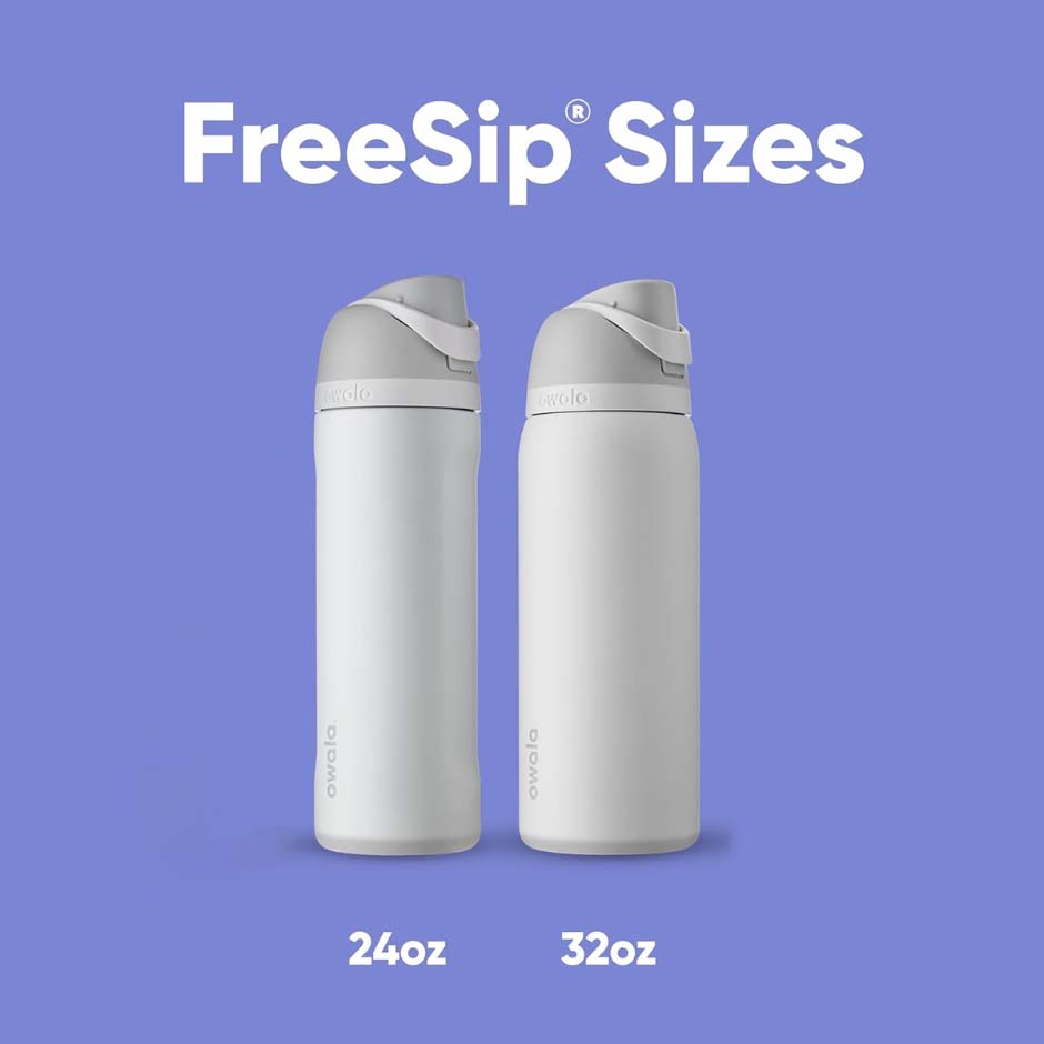 MGX® OwalaFlow Insulated Water Bottle