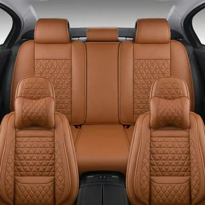 TF Seat Covers SUV & Truck