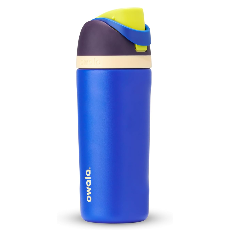 MGX® OwalaFlow Insulated Water Bottle