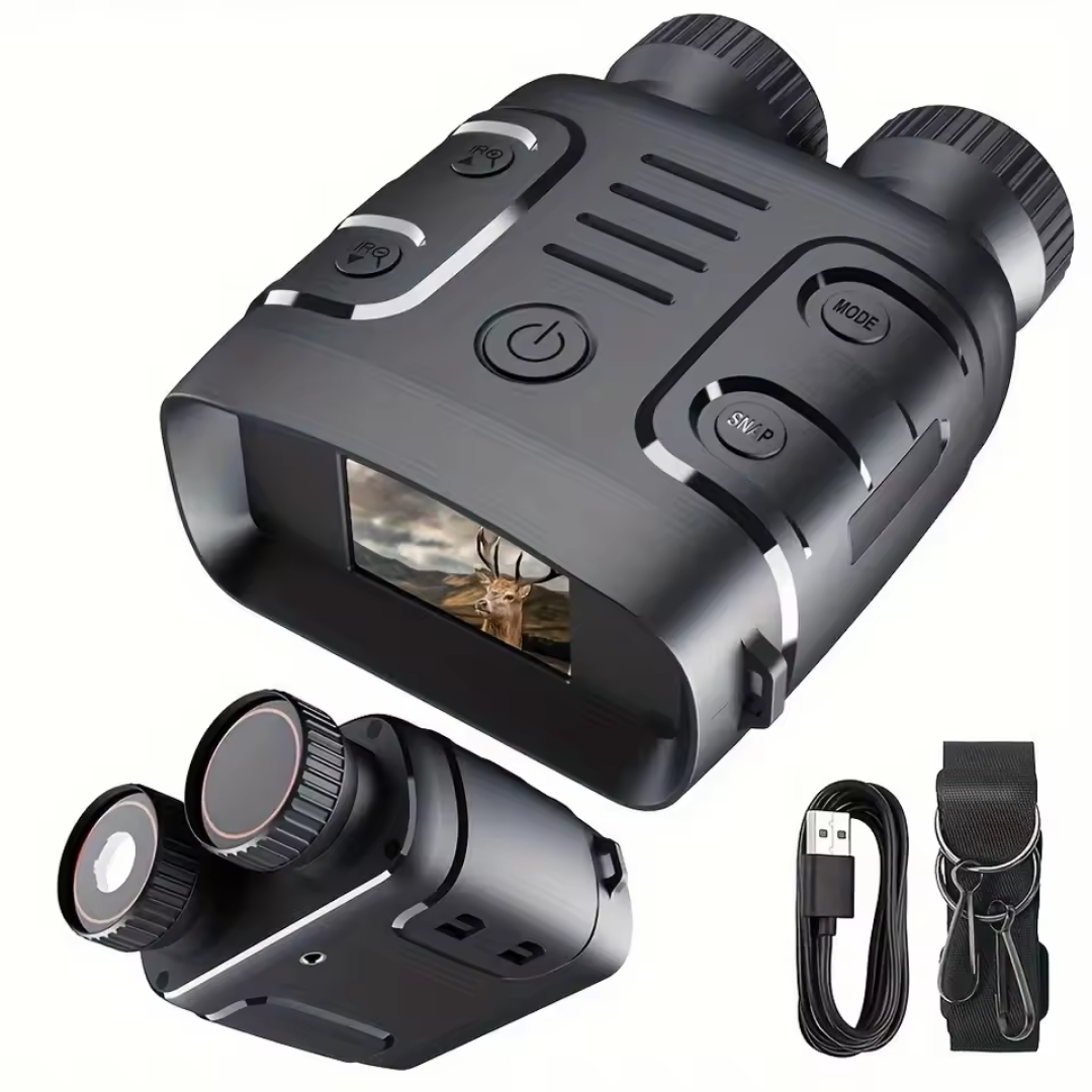 MGX® 1080P Infrared Night Vision Device