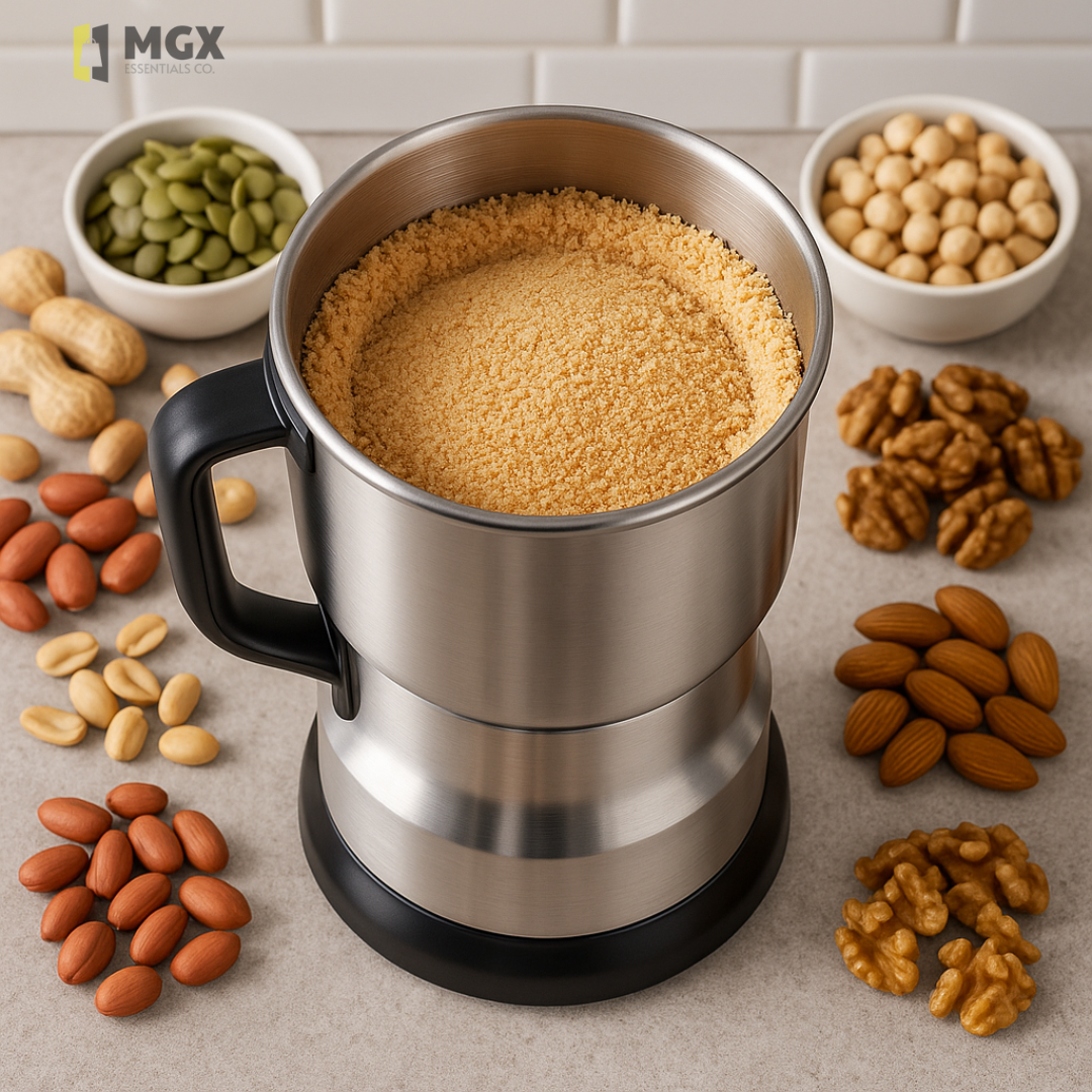 MGX® UltraFine Mill