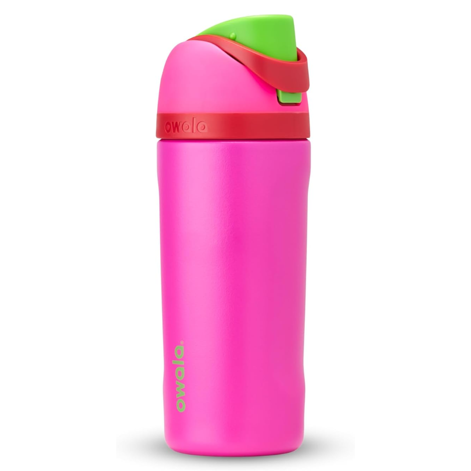 MGX® OwalaFlow Insulated Water Bottle