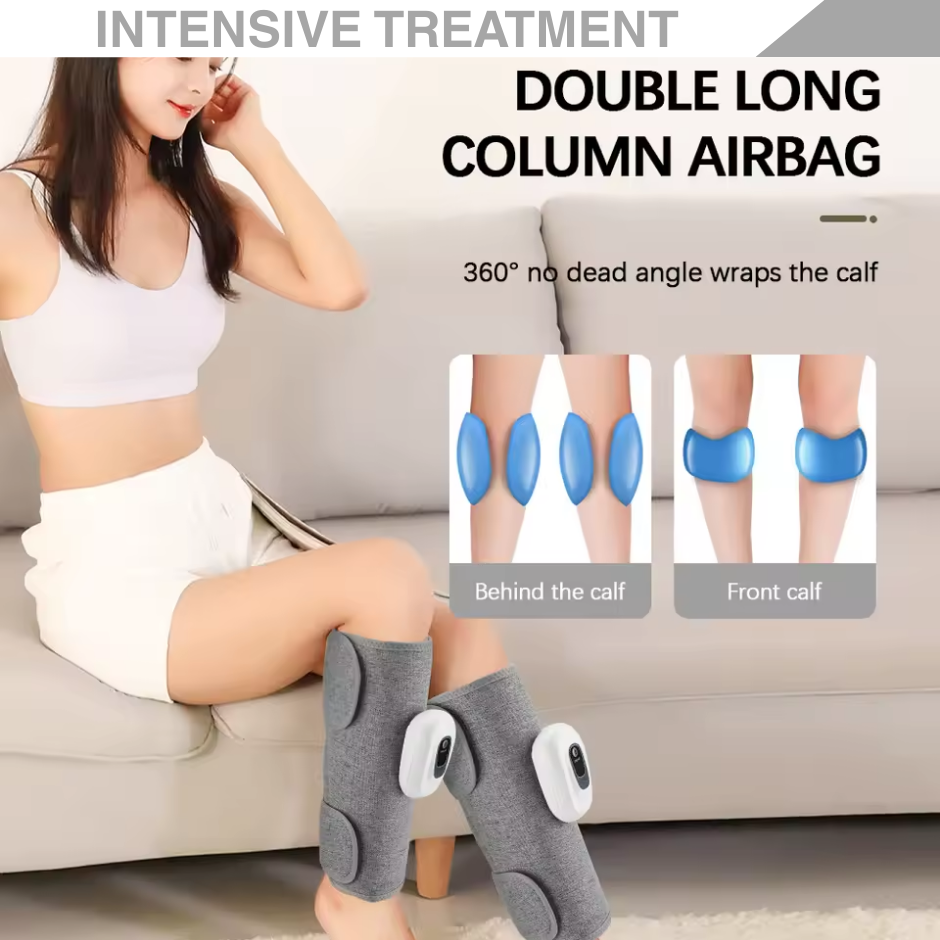 MGX® 360° Calf MASSAGER