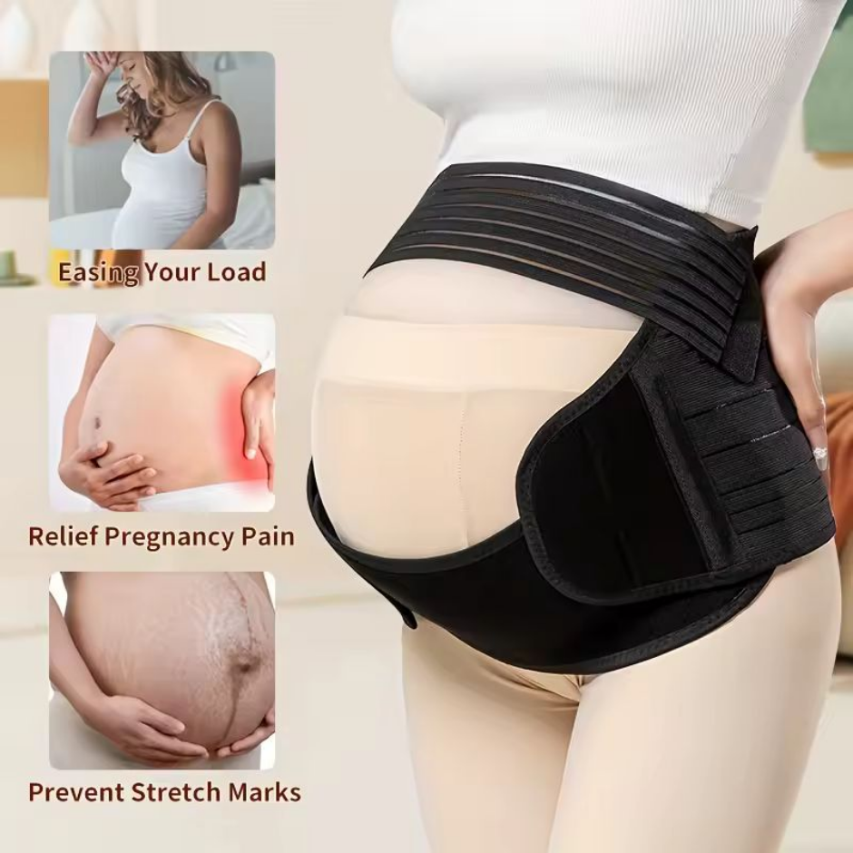 MGX® MATERNITY SUPPORT BELT