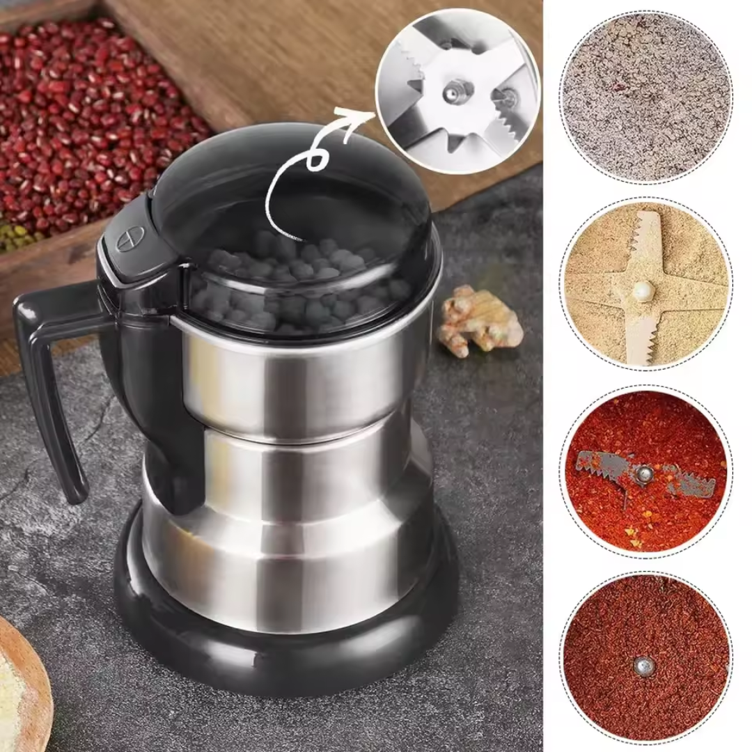 MGX® UltraFine Mill