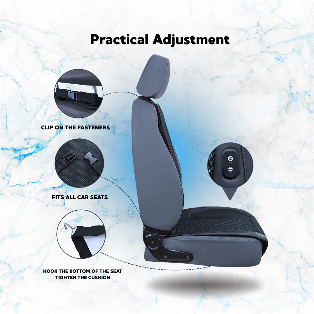 Car Cooling Cushion