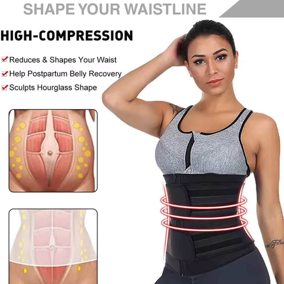 MGX® Waist Sculptor Pro