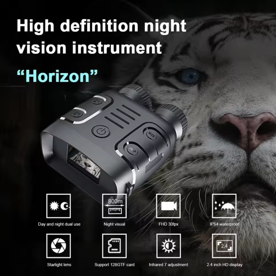 MGX® 1080P Infrared Night Vision Device