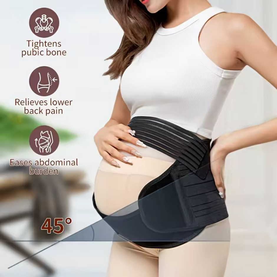 MGX® MATERNITY SUPPORT BELT