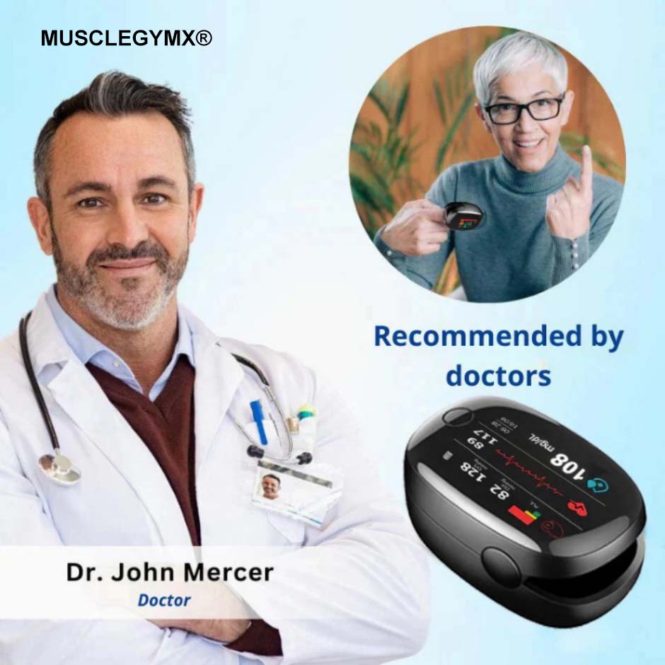 MGX® HEART MONITOR
