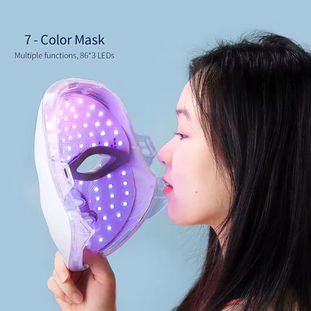 MGX® 7-Color Facial Rejuvenation Lifting Mask
