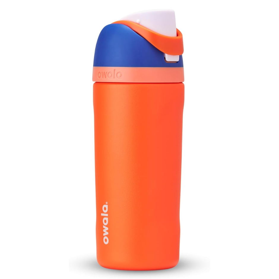 MGX® OwalaFlow Insulated Water Bottle