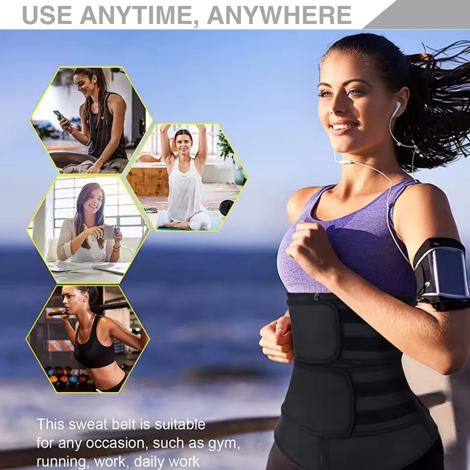 MGX® Waist Sculptor Pro