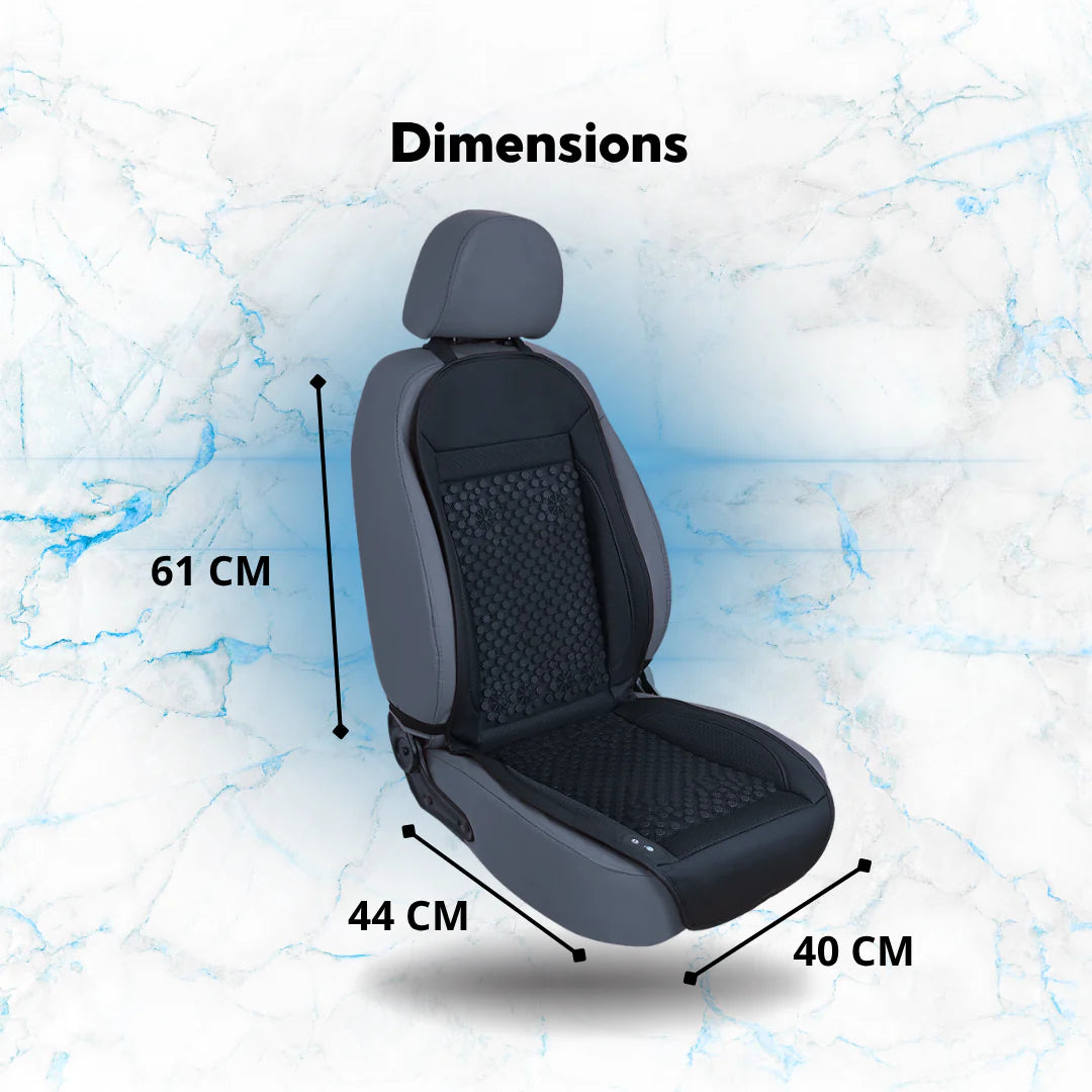 Car Cooling Cushion