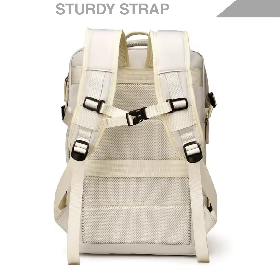 MGX® 3-Way Utility Backpack