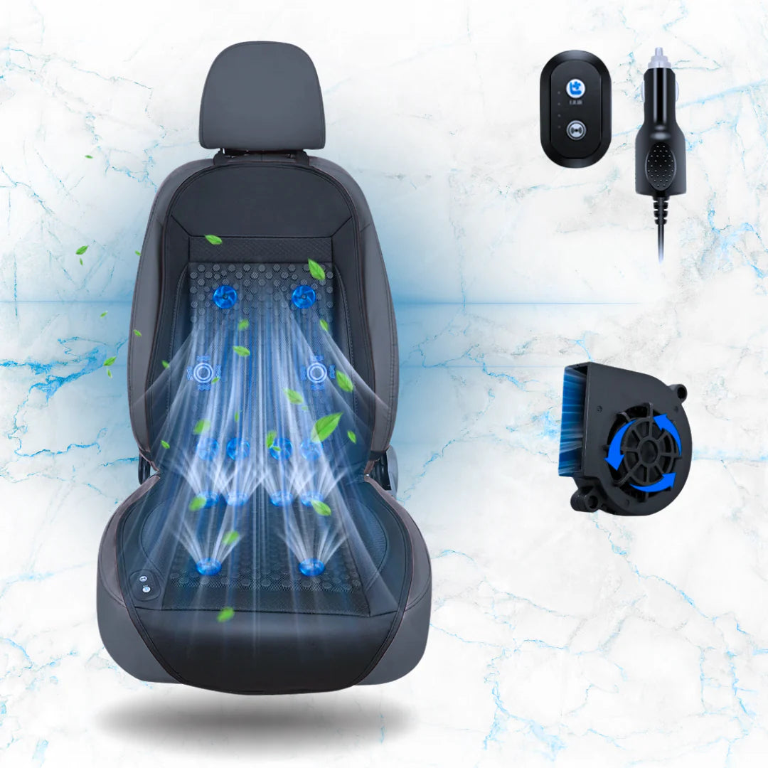 Car Cooling Cushion