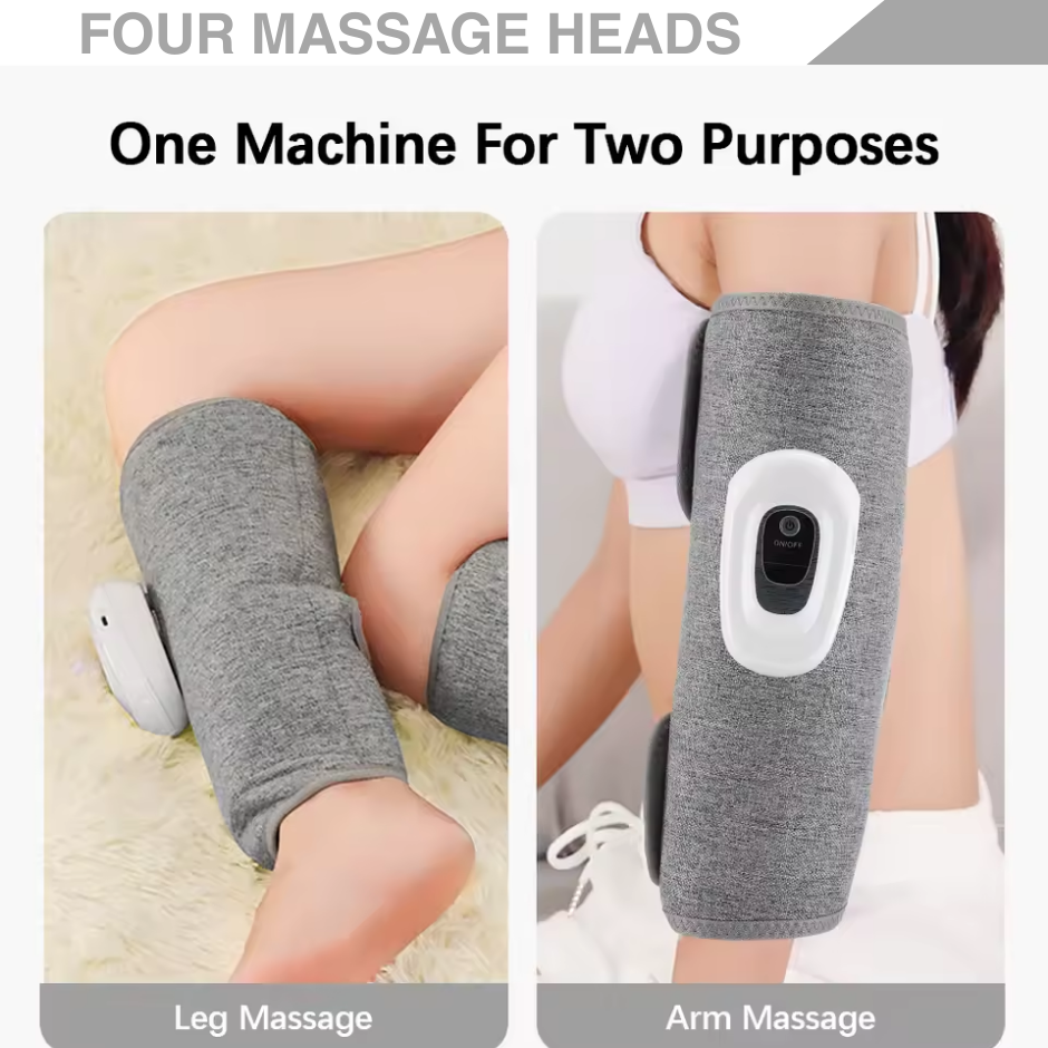 MGX® 360° Calf MASSAGER