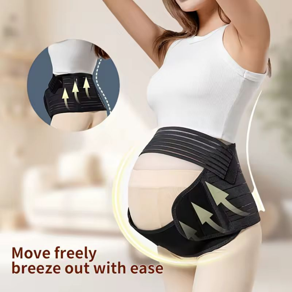 MGX® MATERNITY SUPPORT BELT