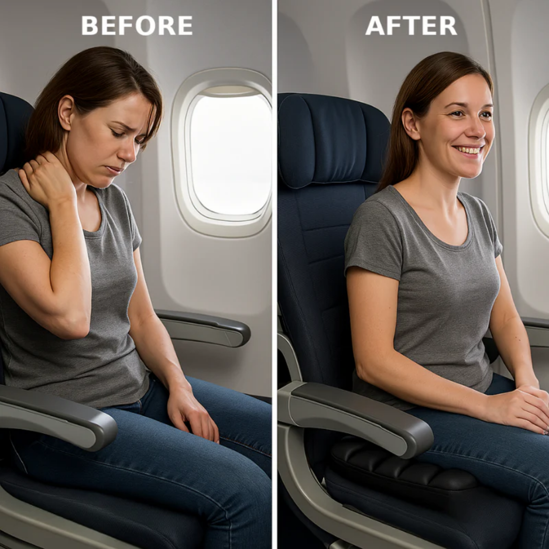 MGX® Cloud Air Cushion