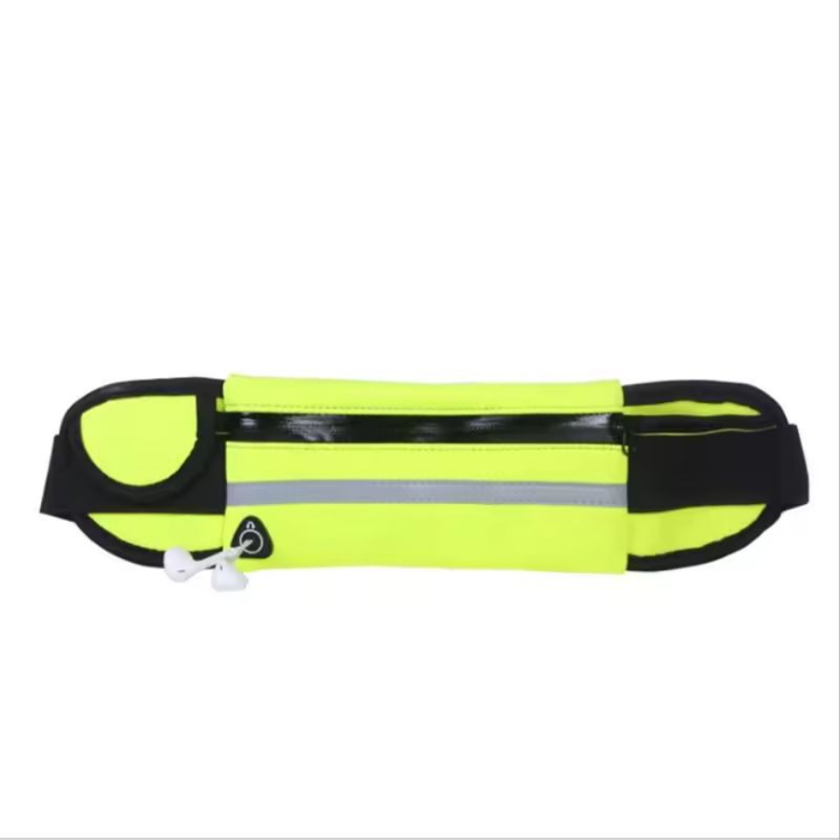 MGX® HIP RUNNER POUCH