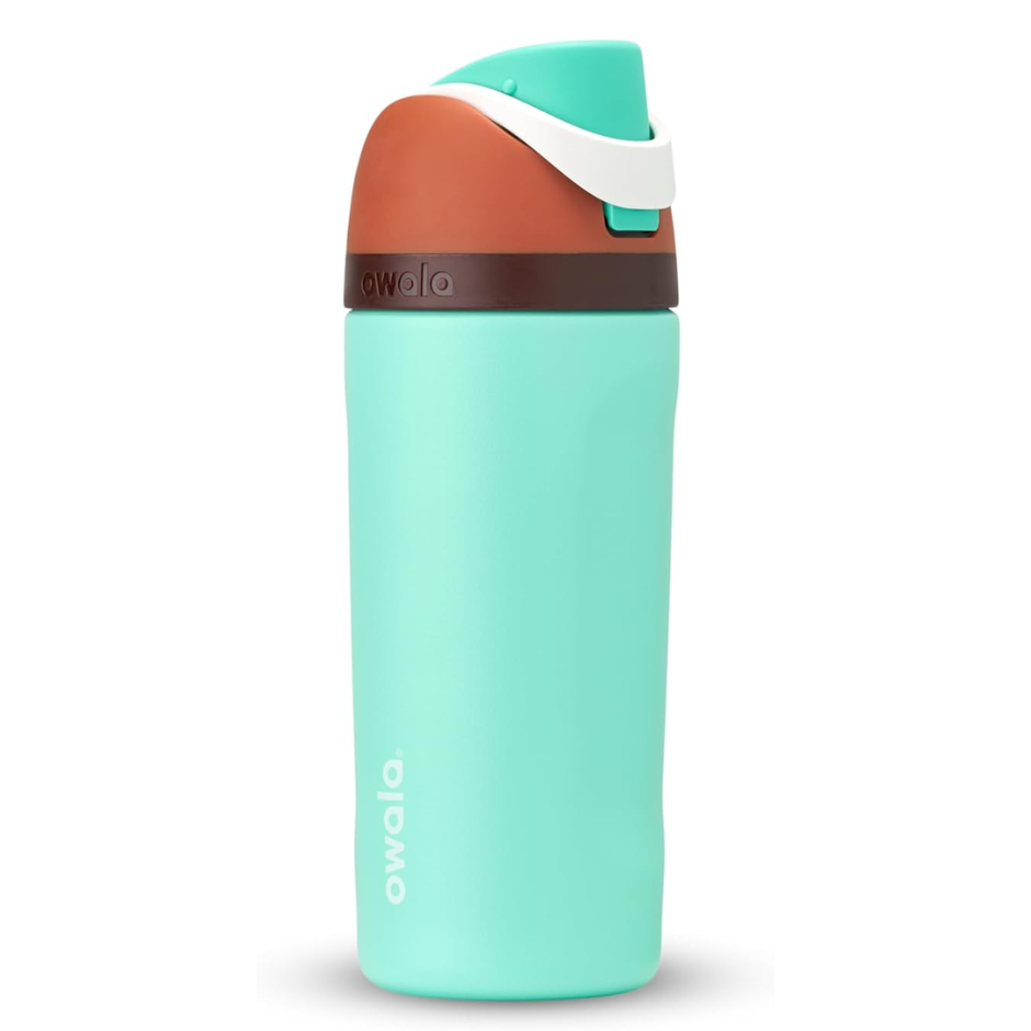 MGX® OwalaFlow Insulated Water Bottle