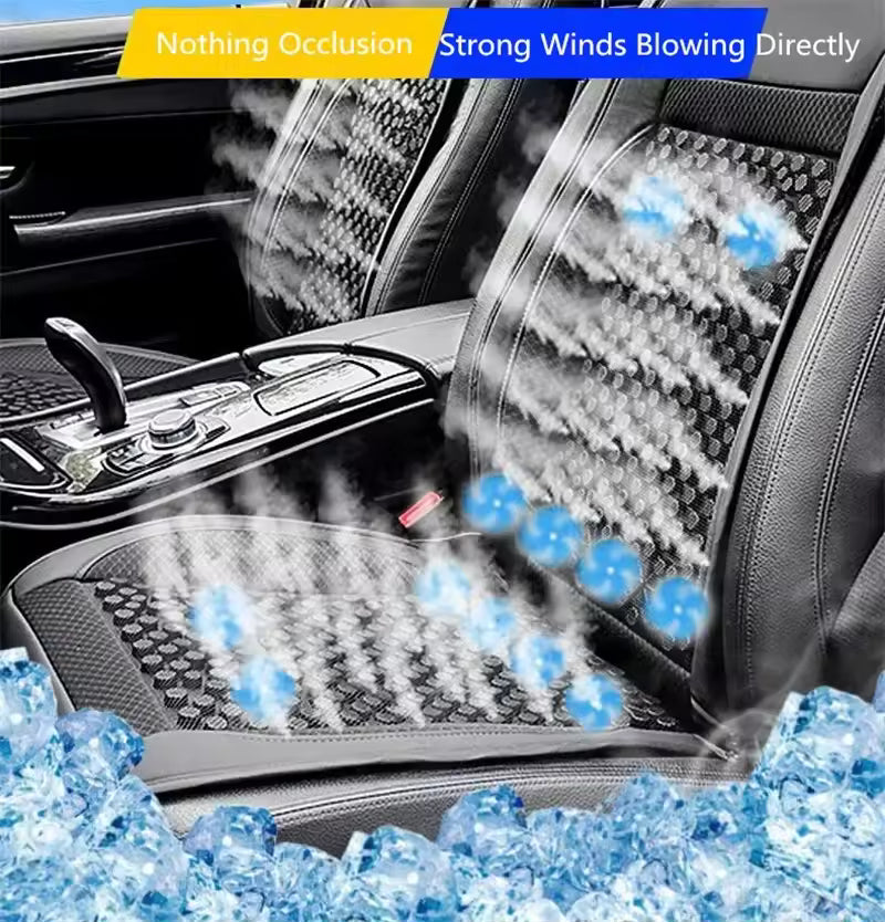 Car Cooling Cushion