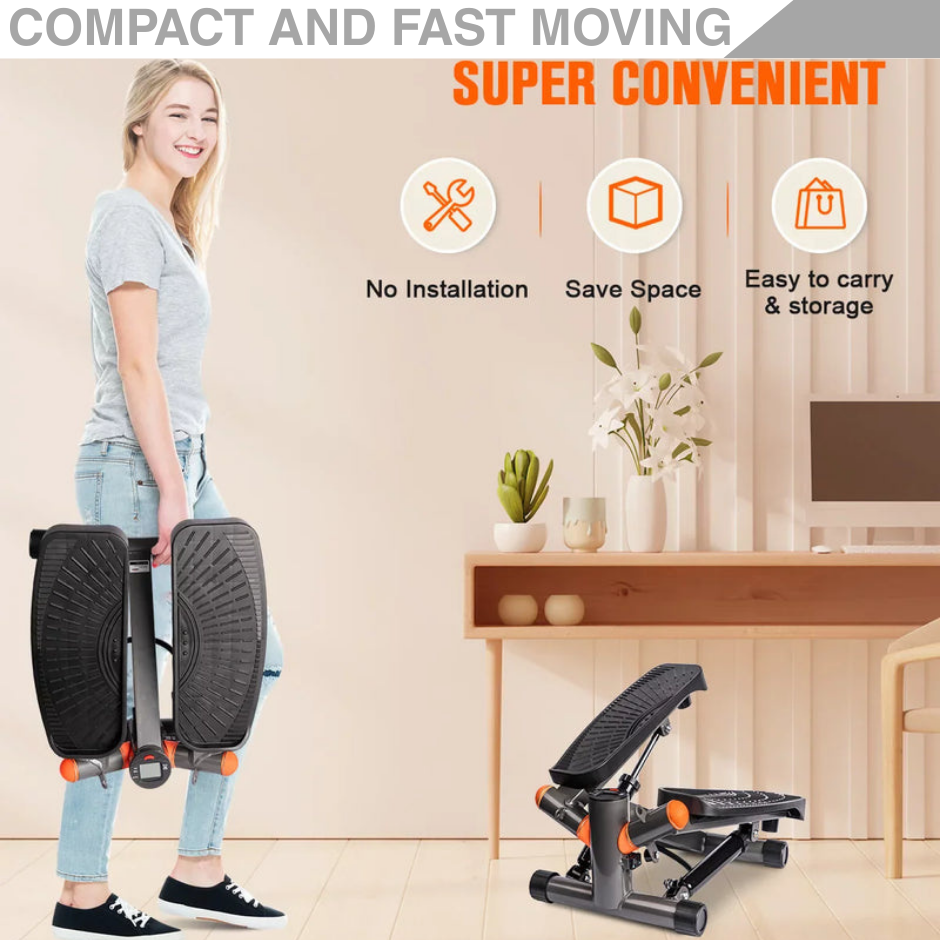 MGX® Resistance Band Exercise Machine