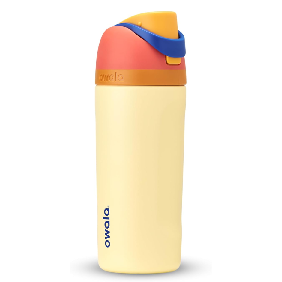 MGX® OwalaFlow Insulated Water Bottle