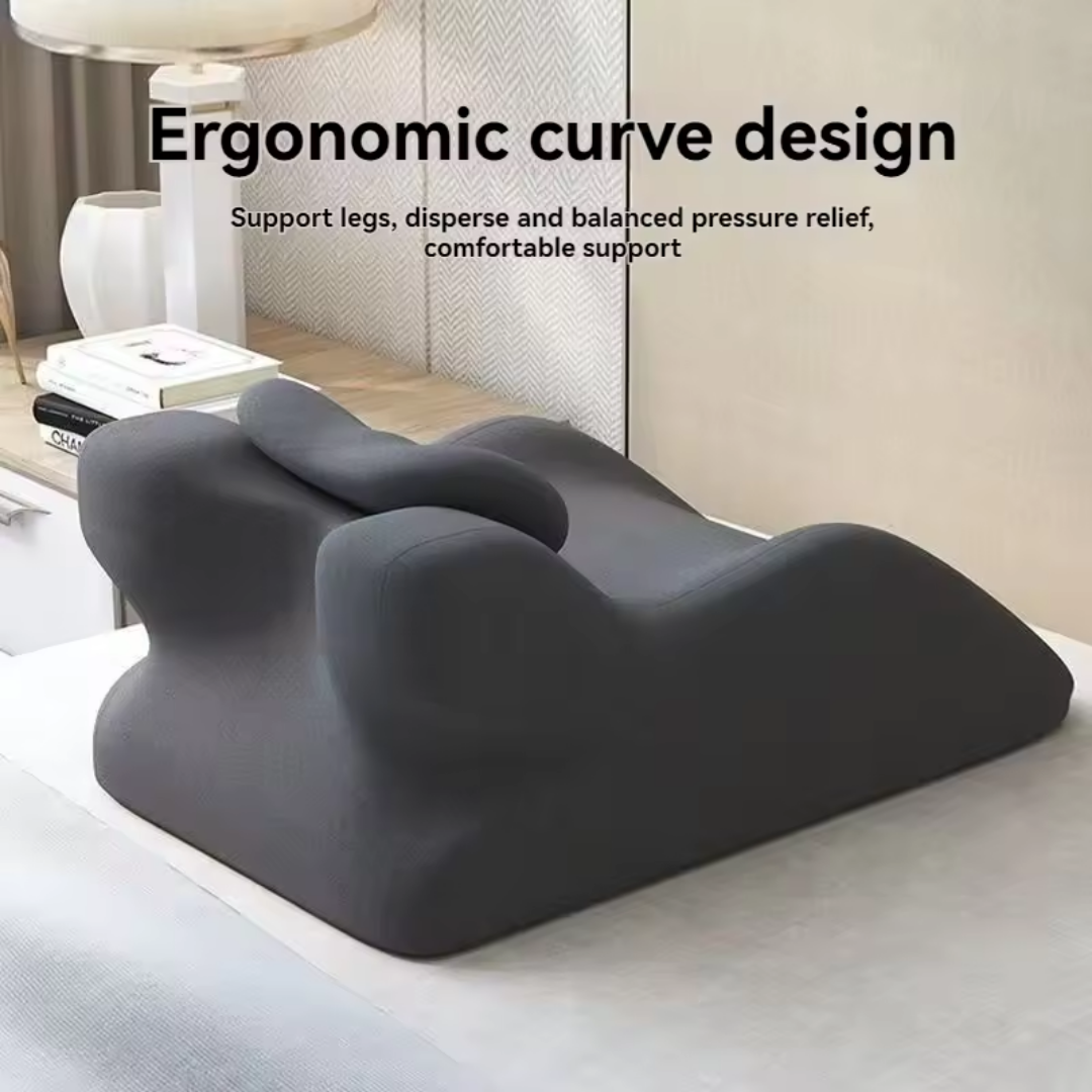 MGX® Love Pillow All Positions