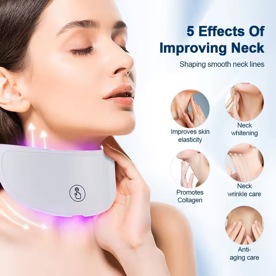MGX® 7-Color Facial Rejuvenation Lifting Mask