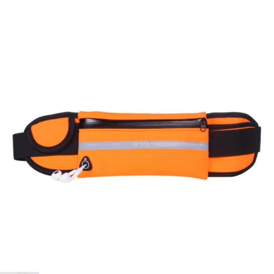 MGX® HIP RUNNER POUCH