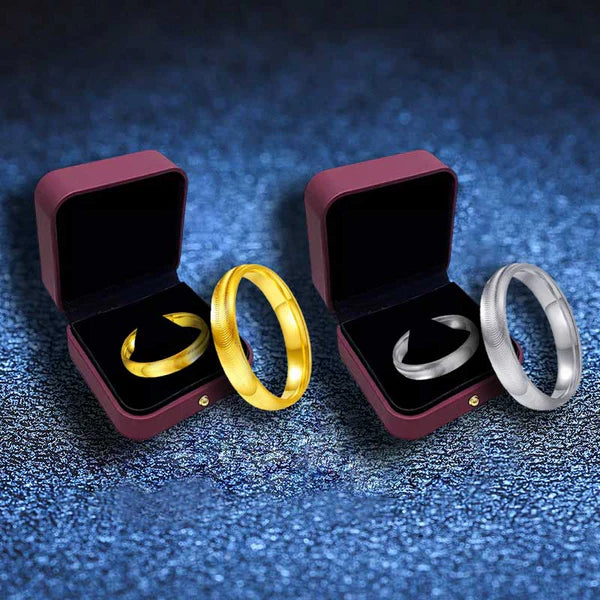 (🔥LAST DAY SALE-60% OFF) 💖Lymphatic magnetic therapy cats eye ring