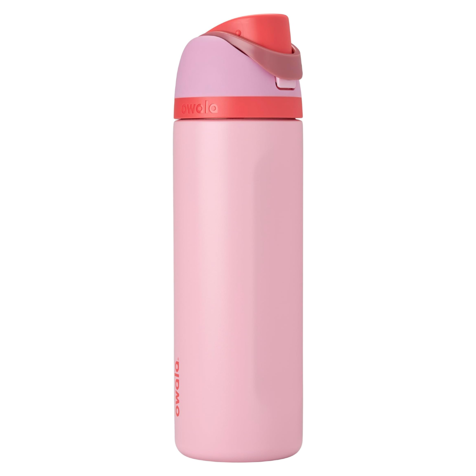 MGX® OwalaFlow Insulated Water Bottle