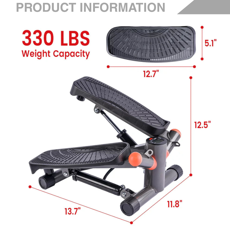 MGX® Resistance Band Exercise Machine