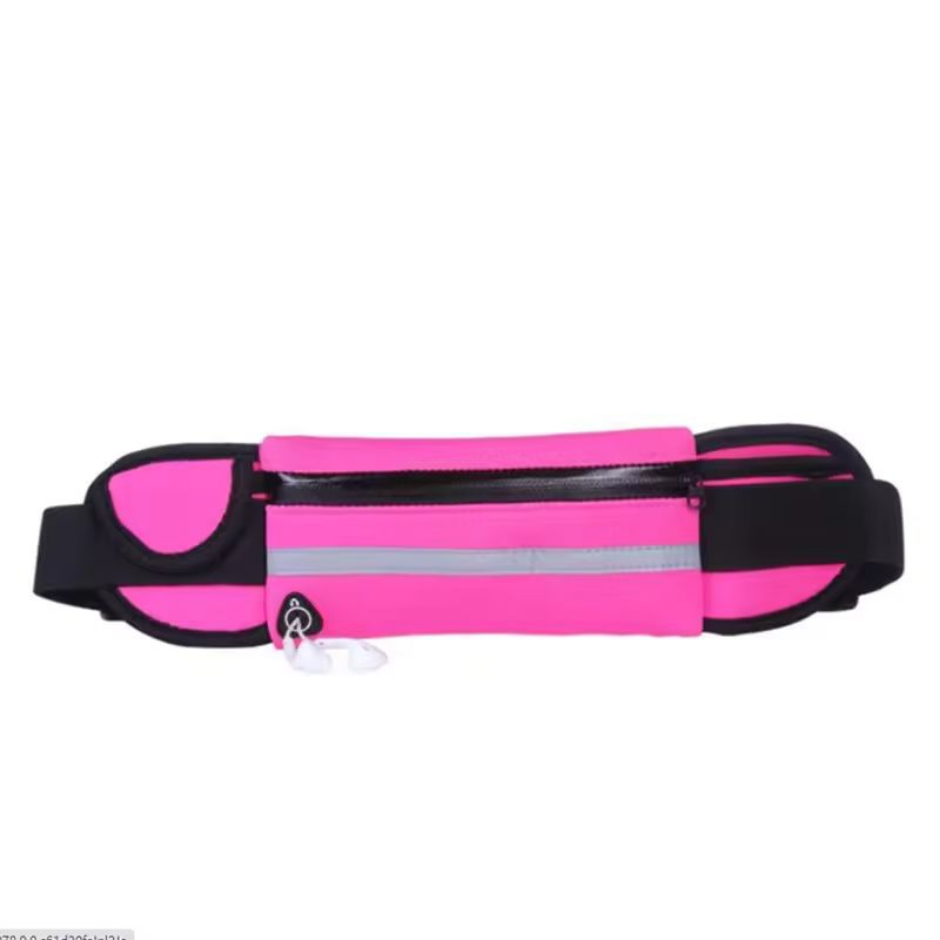 MGX® HIP RUNNER POUCH
