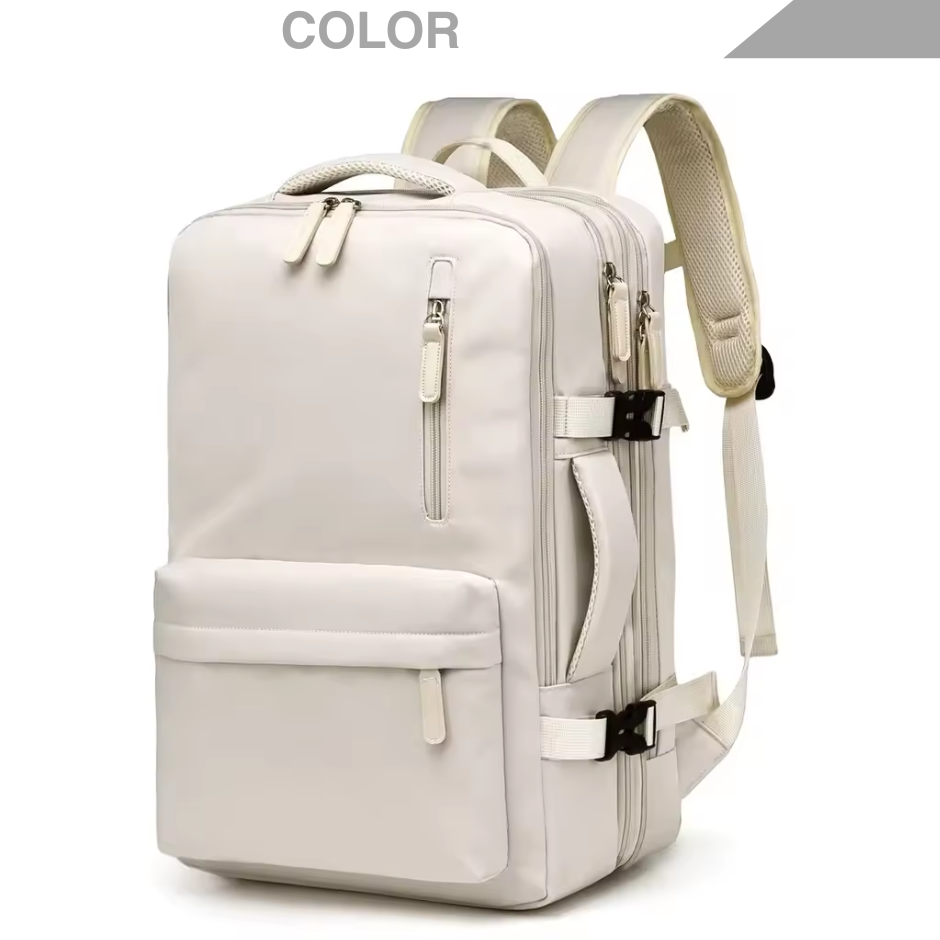MGX® 3-Way Utility Backpack
