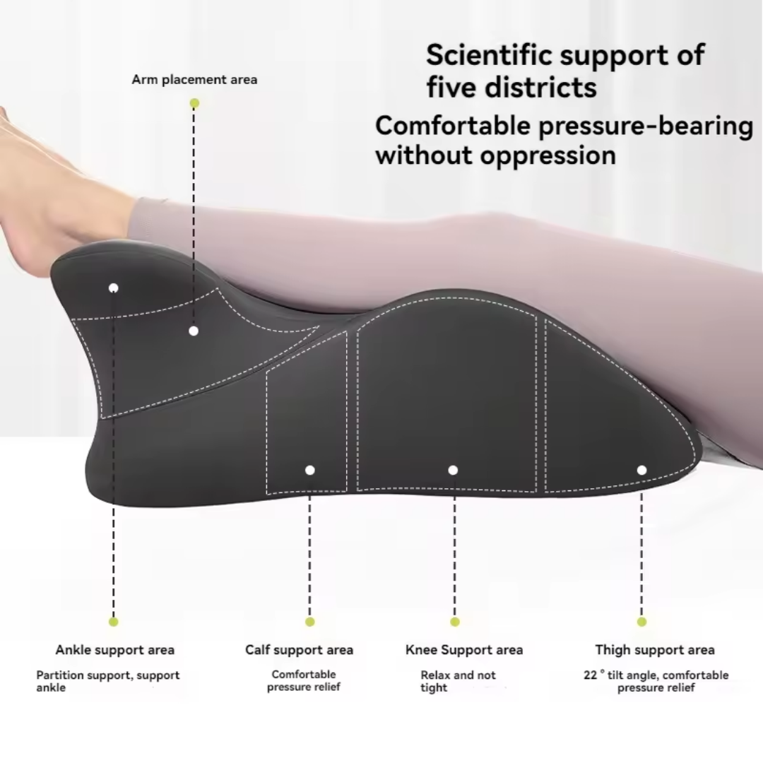 MGX® Love Pillow All Positions