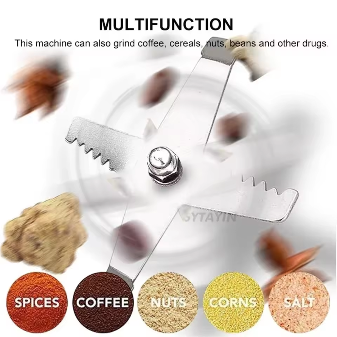 MGX® UltraFine Mill