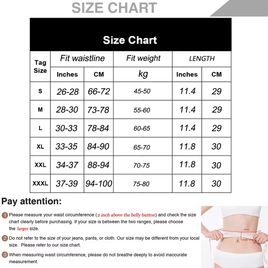 MGX® Waist Sculptor Pro