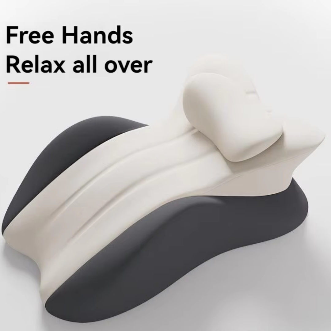 MGX® Love Pillow All Positions