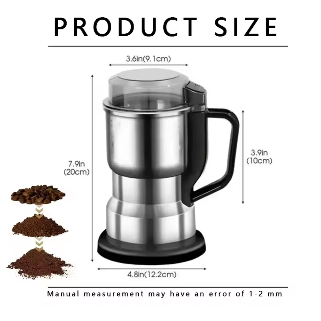 MGX® UltraFine Mill