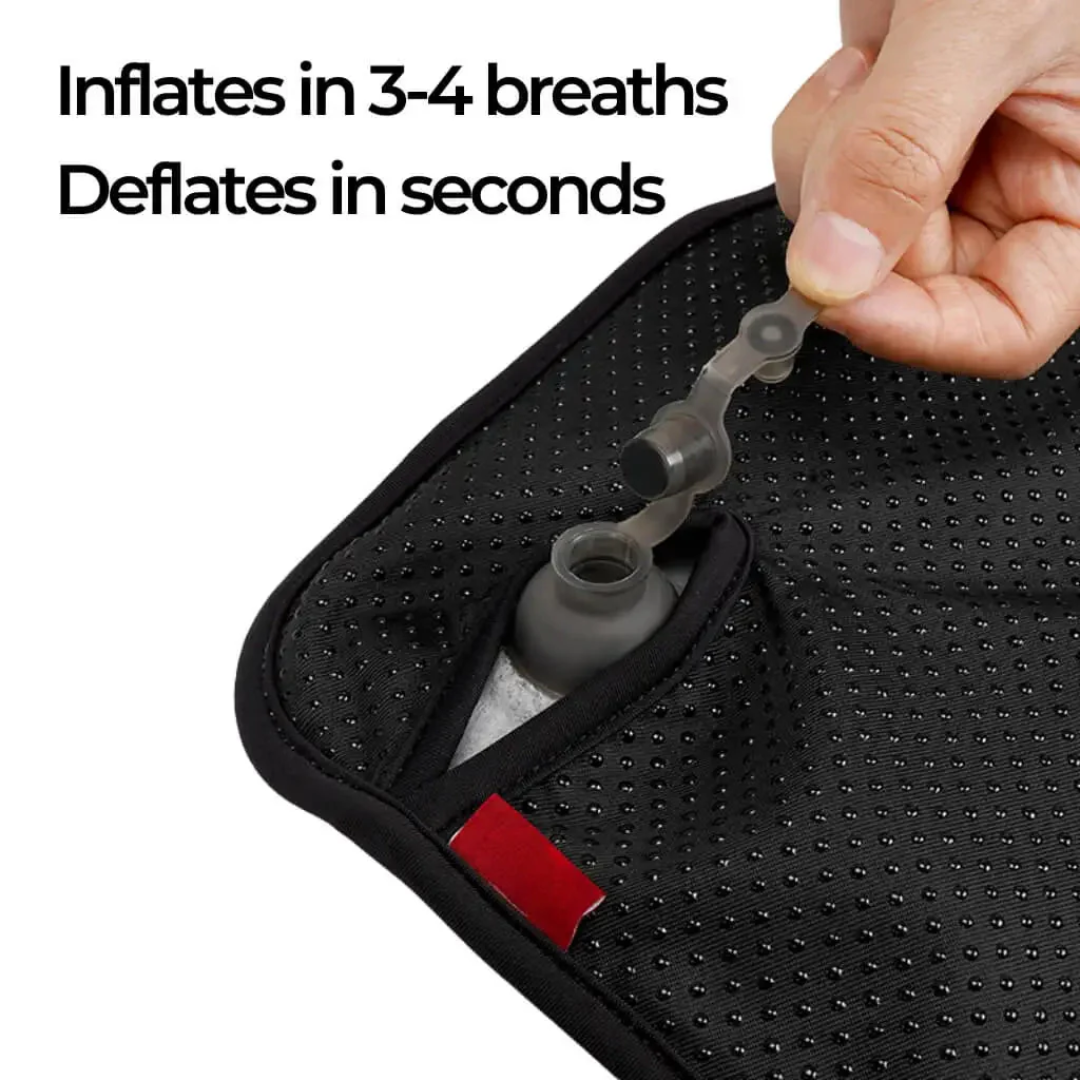 MGX® Cloud Air Cushion
