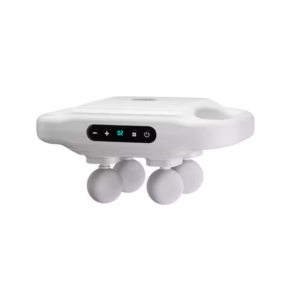 MGX® SMART SPINE MASSAGER